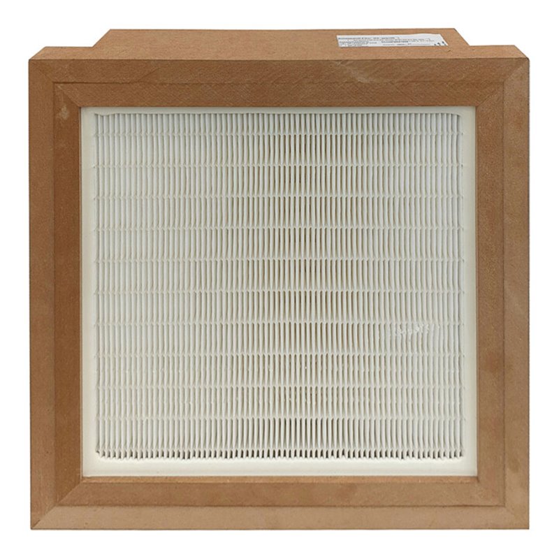 Roll Mikrofilter 'H' 5m2 für Luftreiniger