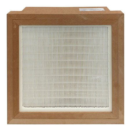 Roll Mikrofilter 'H' 5m2 für Luftreiniger