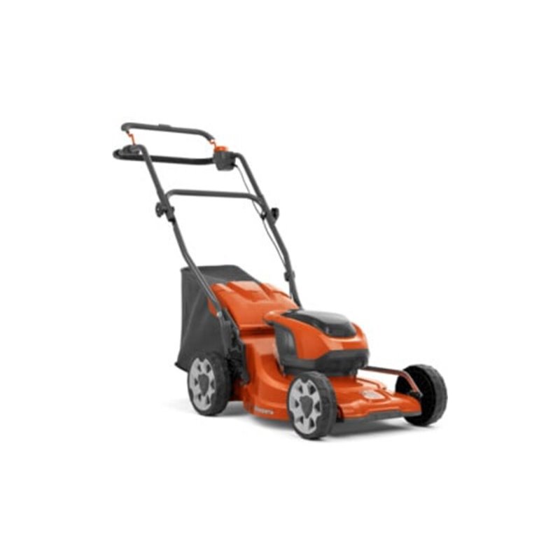 Husqvarna Akku-Rasenmäher LC 137i