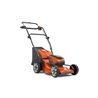 Husqvarna Akku-Rasenmäher LC 137i