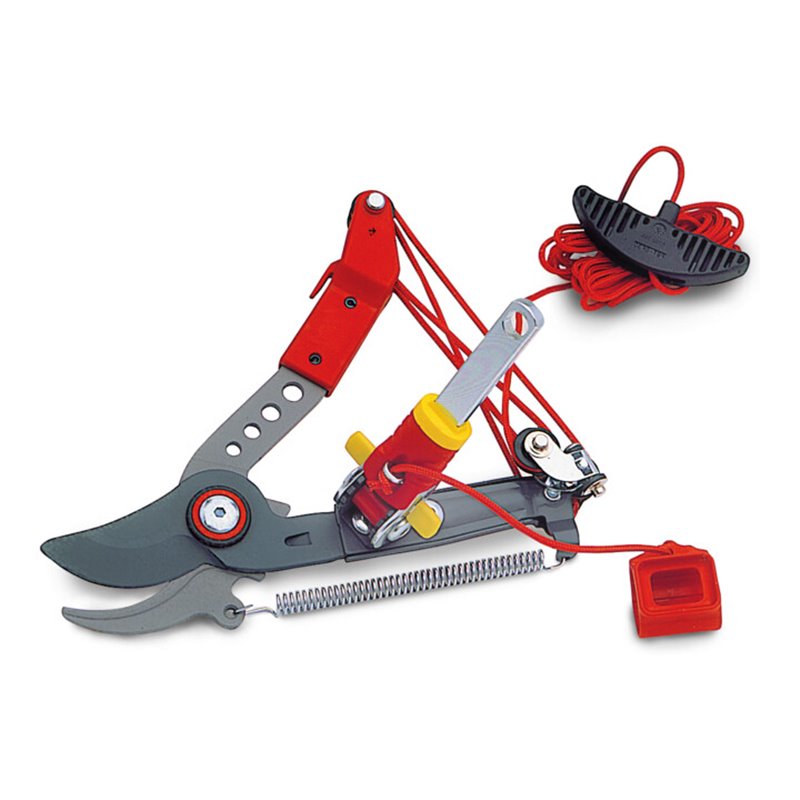 WOLF-Garten Profi-Baumschere 2-schneidig multi-star® RR-VM