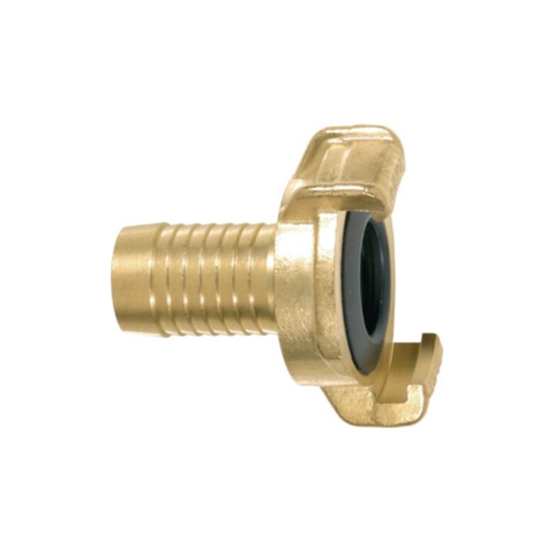 Schlauchstück GEKA plus MS Schl.-Gr.10mm KARASTO