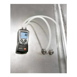 Testo 510 Set Differenzdruckmessgerät