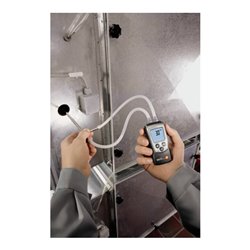 Testo 510 Set Differenzdruckmessgerät