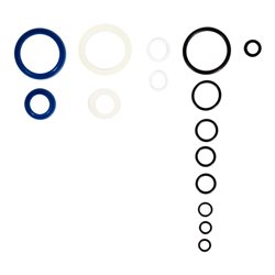 STIER Dichtungssatz für Hubwagen