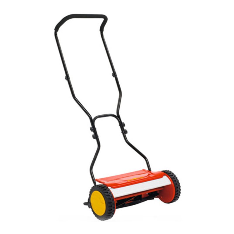 WOLF-Garten Spindelmäher TT 380 DL