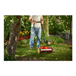 WOLF-Garten Spindelmäher TT 380 DL