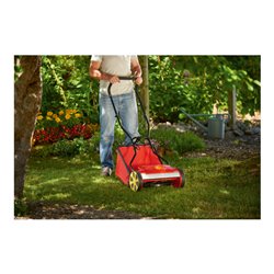 WOLF-Garten Spindelmäher TT 380 DL