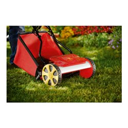 WOLF-Garten Spindelmäher TT 380 DL