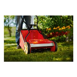 WOLF-Garten Spindelmäher TT 380 DL