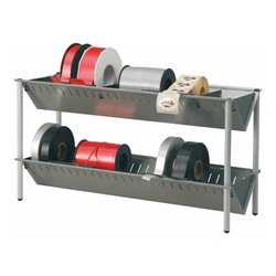 Rocholz Tisch-Utensilo PRISMA 2-fach