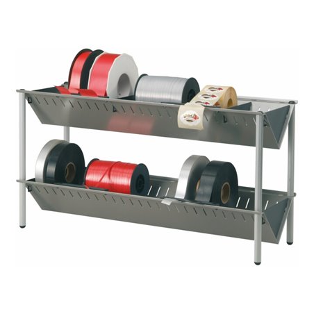 Rocholz Tisch-Utensilo PRISMA 2-fach