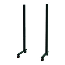 Rocholz Ständer fahrbar MULTI-ZAC ohne Abroller