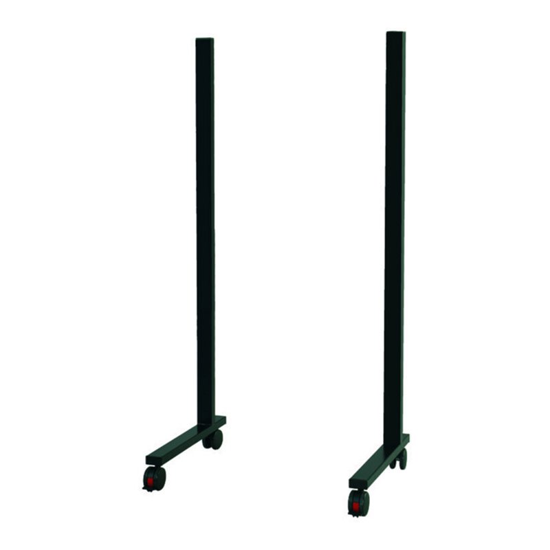 Rocholz Ständer fahrbar MULTI-ZAC ohne Abroller