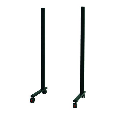 Rocholz Ständer fahrbar MULTI-ZAC ohne Abroller