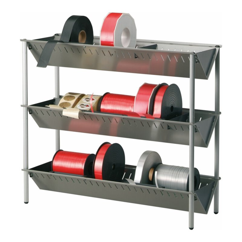 Rocholz Tisch-Utensilo PRISMA 3-fach