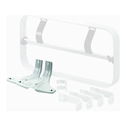 Rocholz Füße für Tischabroller STANDARD