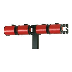 Rocholz Aufsatzabroller VARIO Bandabrollerfür 4 Spulen