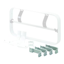 Rocholz Wandarme für Wandabroller STANDARD