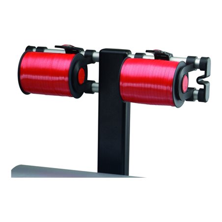 Rocholz Aufsatzabroller VARIO Bandabrollerfür 2 Spulen