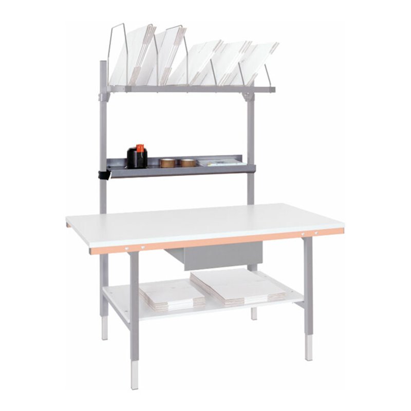 Rocholz Formularablage SYSTEM 1600 BxT 1045x230 mm