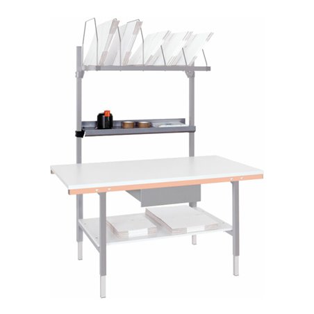 Rocholz Formularablage SYSTEM 1600 BxT 1045x230 mm