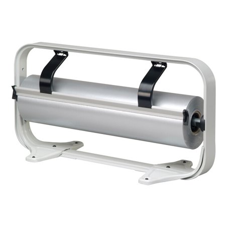 Rocholz Tischabroller STANDARD Rollenbreite 75 cm glatte Abreißkante