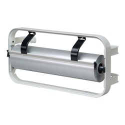 Rocholz Wandabroller STANDARD Rollenbreite 50 cm glatte Abreißkante