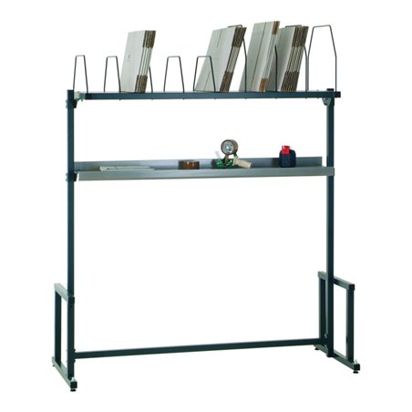 Rocholz Anbaugestell SYSTEM 1600 1215x810x1800 mm