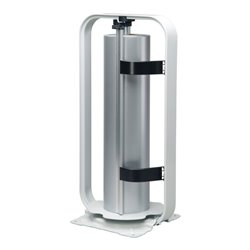 Rocholz Senkrechtabroller STANDARD Rollenbreite 50 cm glatte Abreißkante