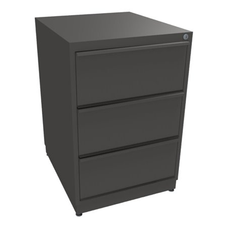 Rocholz Schubladeneinheit SYSTEM 2000 535x600x785 mm