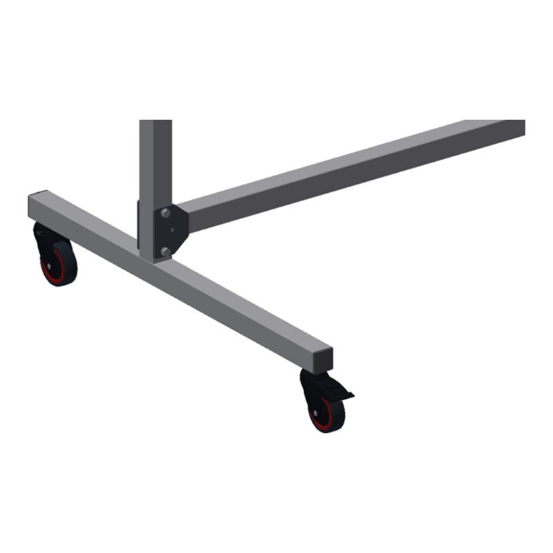 Rocholz Lenkrollen NEU für Schneidständer 262/264/265