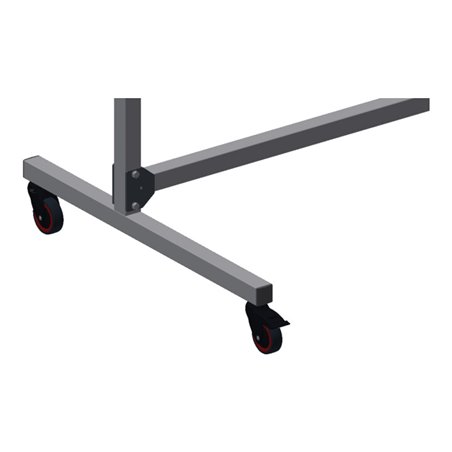 Rocholz Lenkrollen NEU für Schneidständer 262/264/265