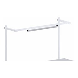 Rocholz Arbeitsplatzleuchte LED mit Dimmfunktion drehbar 32 W 1409 LUX