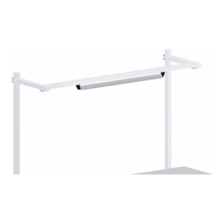 Rocholz Arbeitsplatzleuchte LED mit Dimmfunktion drehbar 32 W 1409 LUX