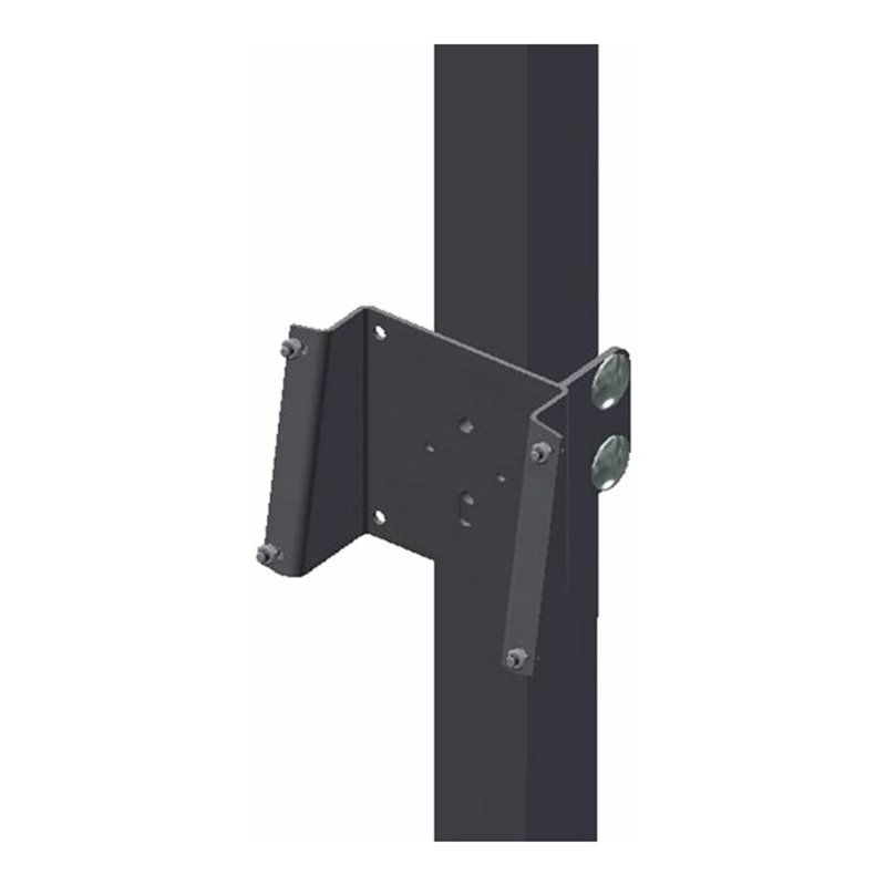 Rocholz SYSTEM 2000 Halterung für Waagenanzeigegerät