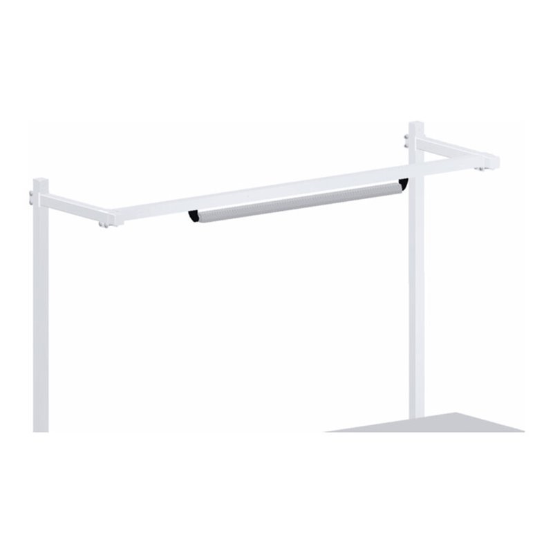 Rocholz Arbeitsplatzleuchte LED mit Dimmfunktion drehbar 21 W 903 LUX