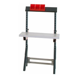 Rocholz Gerätetisch MODUL 5000 800x840x1330 mm