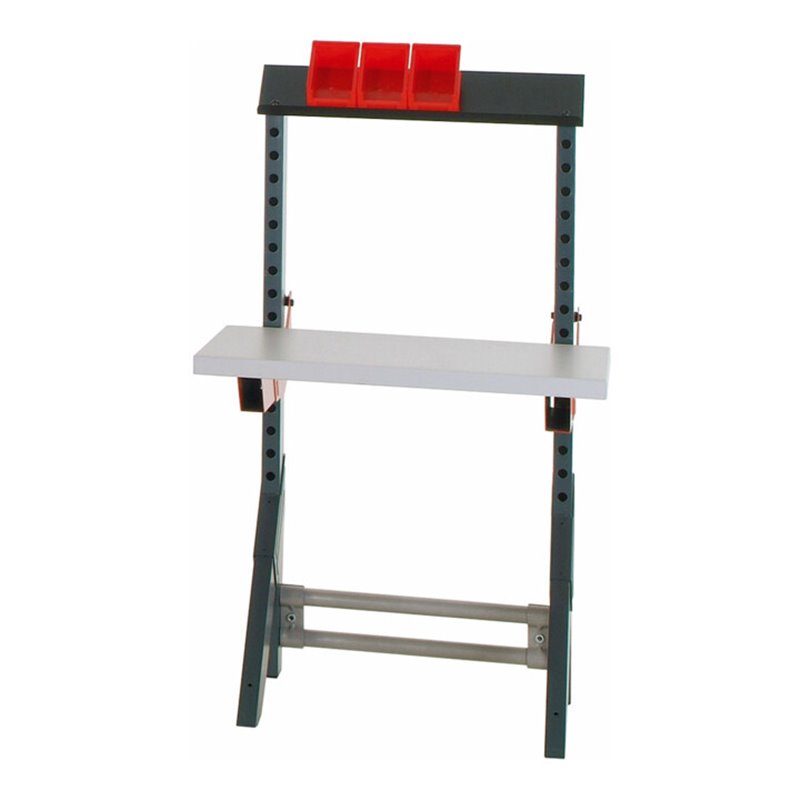 Rocholz Gerätetisch MODUL 5000 800x840x1330 mm