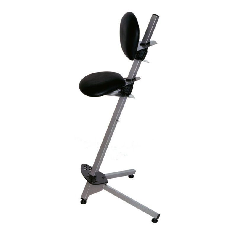 Rocholz Stehhilfe ErgoPlus 3000 inklusive Fußstütze