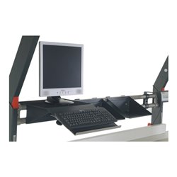 Rocholz Monitor-Ablage MODUL 5000 BxT 420x570 mm