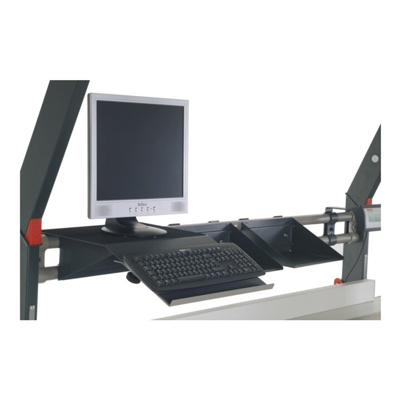 Rocholz Monitor-Ablage MODUL 5000 BxT 420x570 mm