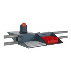 Rocholz Mehrzweckablage MODUL 5000 315x240x130 mm