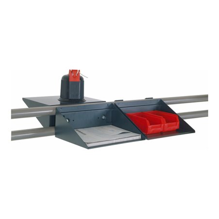 Rocholz Mehrzweckablage MODUL 5000 315x240x130 mm