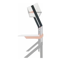 Rocholz Tragholme MODUL 5000