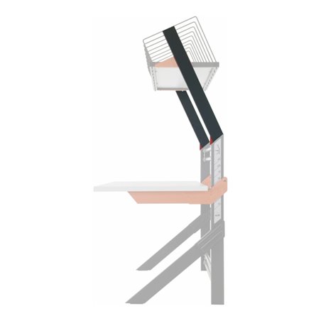 Rocholz Tragholme MODUL 5000