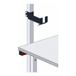 Rocholz SYSTEM 2000 Kleberollenhalter