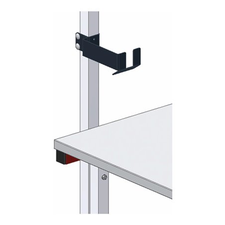 Rocholz SYSTEM 2000 Kleberollenhalter