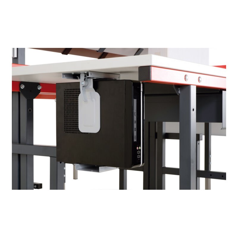 Rocholz Thin Client Halter 160x115x240-395 mm