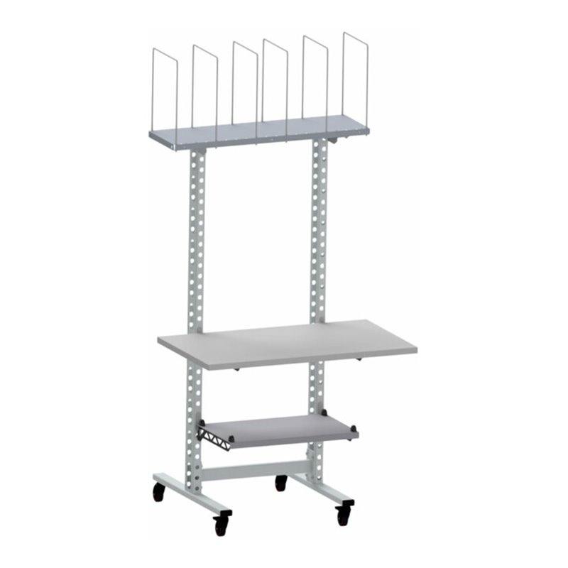 Rocholz QM-Station MODUL 5200 1050x1060x1800 mm